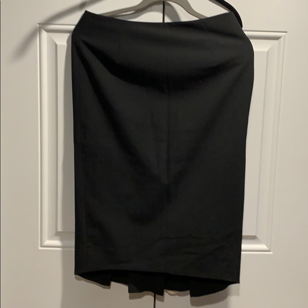 Express pencil skirt like new